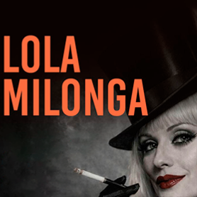Lola Milonga