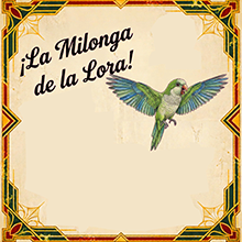 La Milonga de la Lora