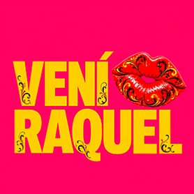 Vení Raquel Milonga