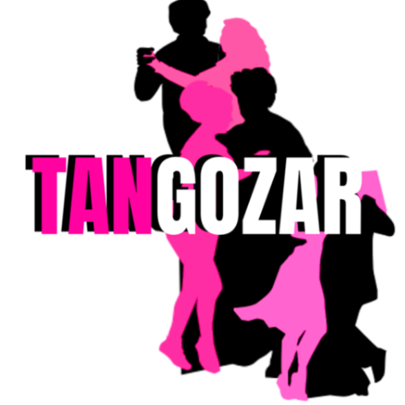 Tangozar, milonga kinky