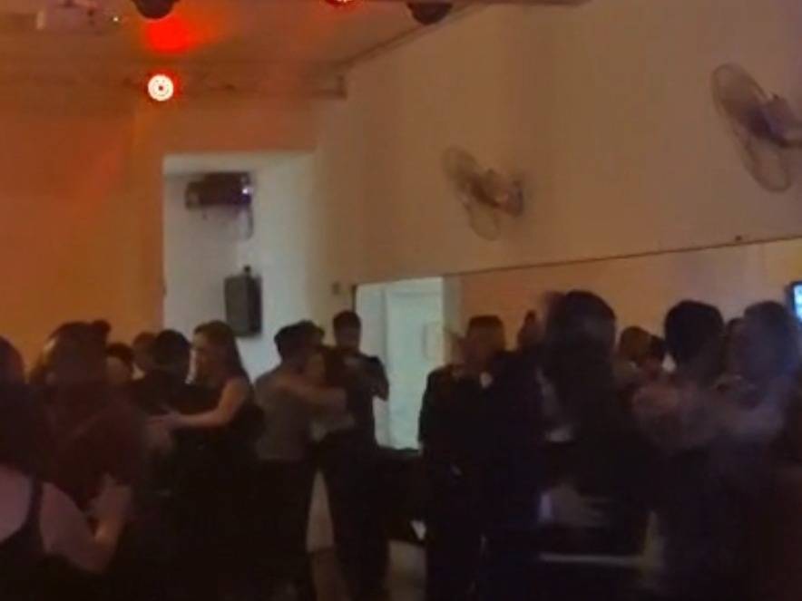 Tangos e Boleros da Beth